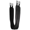 Equinate Liam Saddle Girth Long Belt without Elastic Anatomically Breathable