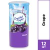 Crystal Light Sugar-Free Energy Grape Naturally Flavored Powdered Drink Mix