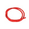 For Inhose, Red, 1 m Fuel Hose, Colourful Fuel Line,