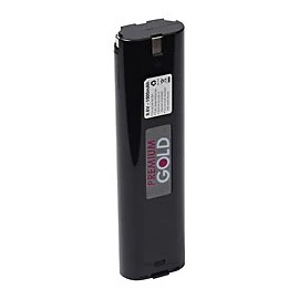 bulbsandbatteries Replacement for 9000 (for MAKITA) and others - EACH