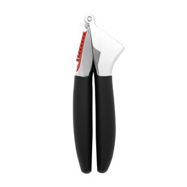 OXO Good Grips Garlic Press, Black