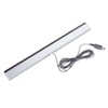 Sensor Strip for Wii, Wired Replacement Infrared Sensor Strip, Portable
