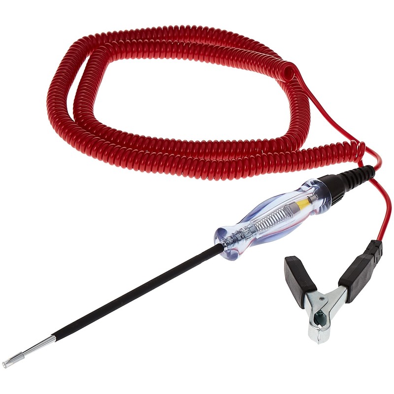 OTC 3642 Truck Electrical Circuit Tester - 12V-24V with 24