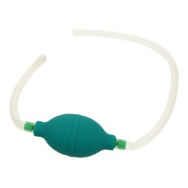 TOVINANNA 1set Nasal Washer for Adults Boys and Girls Safe Nasal Cleaning Tool for Home Use Relieves Sinus Allergy Symptoms Easy Use