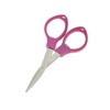Motanar Pack of 2 Folding Safety Scissors For Child household
