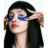 Miok [Miok] I Am Okay Eye Patch (6 Pcs)