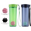 6 pcs Shaker Balls Protein Shaker Ball Plastic Blender Ball