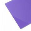PLEXIGLAS® Satinice SC Coloured, Satin on One Side, Versatile Acrylic