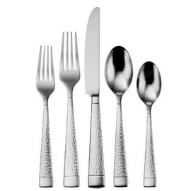 Oneida Sambre 20-Piece Flatware Set, Service for 4