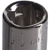 CRAFTSMAN Shallow Socket, Metric, 3/8-Inch Drive, 11mm, 6-Point (CMMT43543)