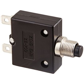 Hitachi 881588 Replacement Part for Power Tool Switch/Thermal Protector