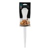 Chef Aid Traditional Baster, Essential Kitchen Gadget for Basting While