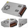 YY‑500‑24 Switching Power Supply AC 90‑264V to DC 24V 20.9A