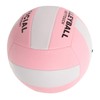Mikinona Inflatable Volleyball for Training Durable Soft Beach Volleyball for