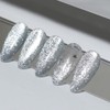 Cats Me Mag Ring Silver Magnet Gel / 캣츠미 마그링