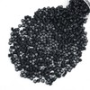 Vlasy 600Pcs 4mm Silicone Lined Micro Ring Beads for Hair