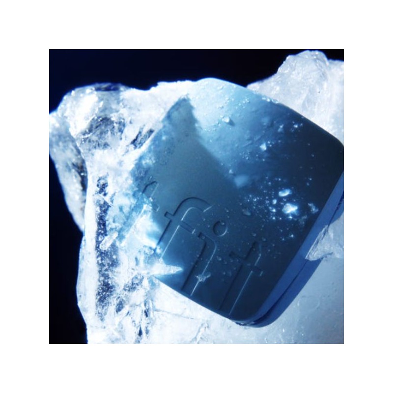 TFIT Icy Fit Cover Cushion EX SPF50+ PA++++ 12g, Shade:N1.5