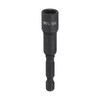 sourcing map Magnetic Nut Driver 5/16" x 1/4" Quick Change