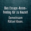 KOSMOS 683689 EXIT - The Game - The Academy of