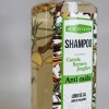Shampoo Anticaída De Canela Jengibre Romero 500ml Bg