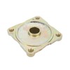 Motorcycle Wheel Rear Axle Hub Mount 4 Stud Holes 23