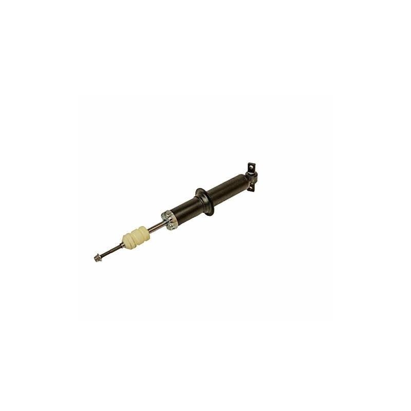 ACDelco Professional 503-706 Front Suspension Strut Assembly