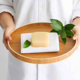 isoi [Isoi] Makeup all at once (makeup soap) 120g / [아이소이] 메이크업까지 한번에(메이크업 비누) 120g