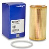 Volvo Oil filter insert 8692305