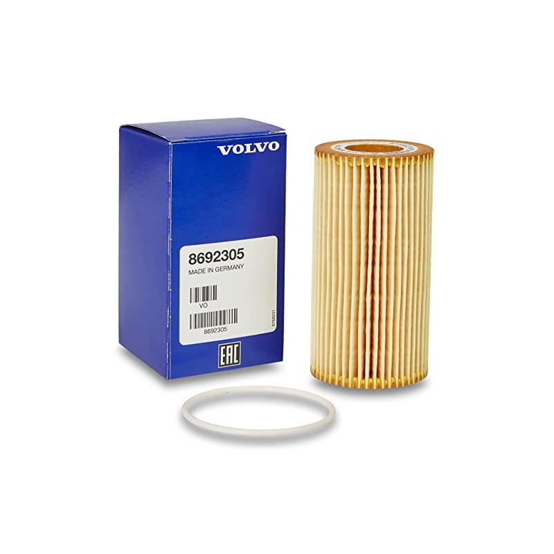 Volvo Oil filter insert 8692305