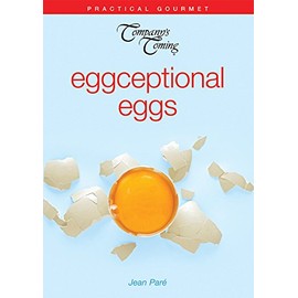 Eggceptional Eggs