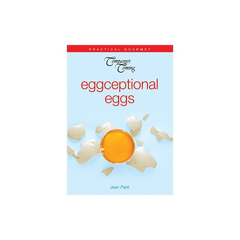 Eggceptional Eggs