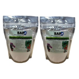 Soil Moist SAP Garden and Lawn Soil Treatment for Improved Water Retention Keep Plant Root Zone Moisture (2)