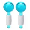 Maluk Store Ice Globe Balls Ojera Facial Frío Masaje +