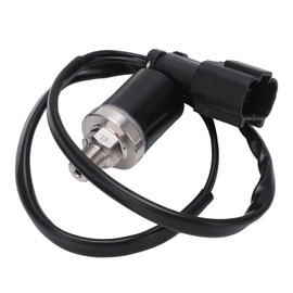 Loader Pressure Switch High Accuracy Alloy Steel Loader Pressure Switch Replacement for Komatsu