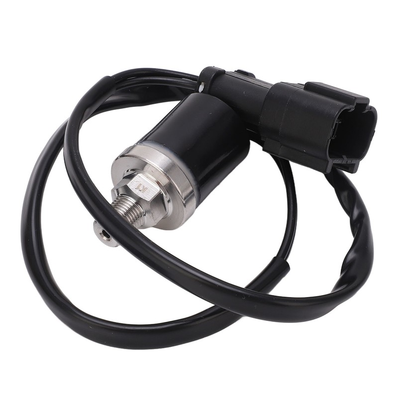 Loader Pressure Switch High Accuracy Alloy Steel Loader Pressure Switch