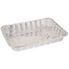 Handi-Foil Utility Pan, 13 x 9 x 2 in, (Pack
