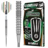 WINMAU Willie O'Connor The Magpie 23 Gram Professional Tungsten Darts