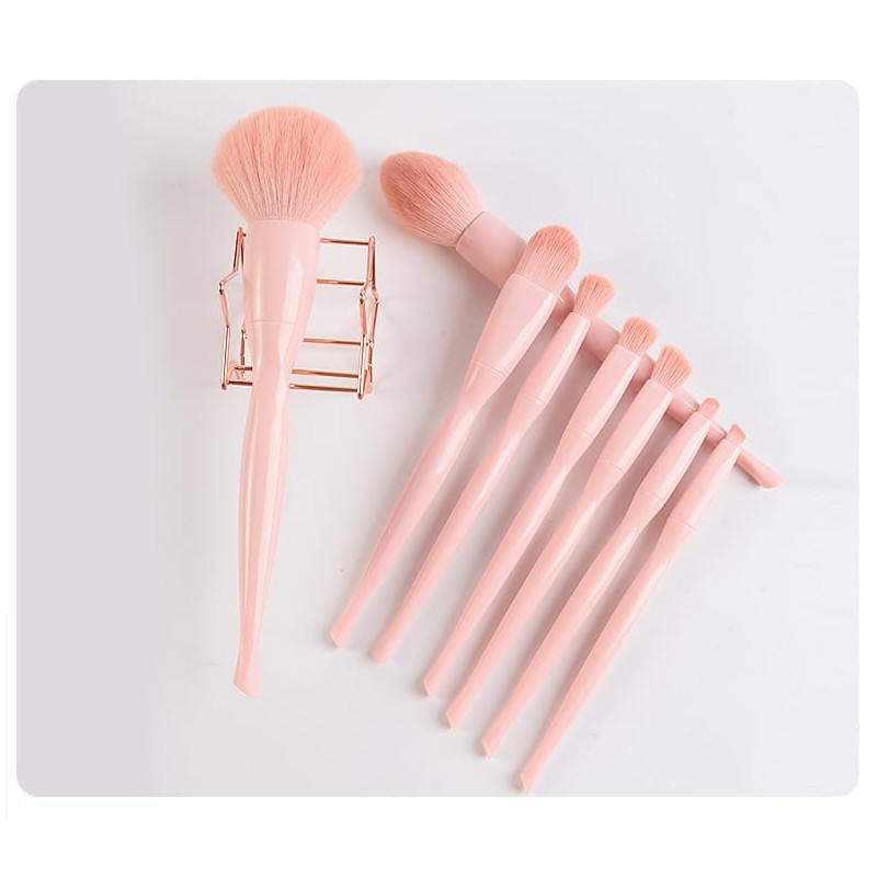 Brochas de Maquillaje, Automático Limpiador Eléctrico de Brochas, Profesionales para