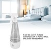 300ml Hypochlorite Generator with USB Cable Efficient Hypochlorite Detergent Maker