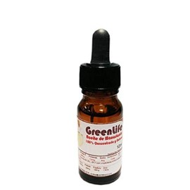 Aceite de Macadamia para la Cara, Aceite de Macadamia Concentrado y Natural, MXANM-001, Frasco con gotero, 10ml, Ámbar, 1 pz, 100% Concentrado y Natural.
