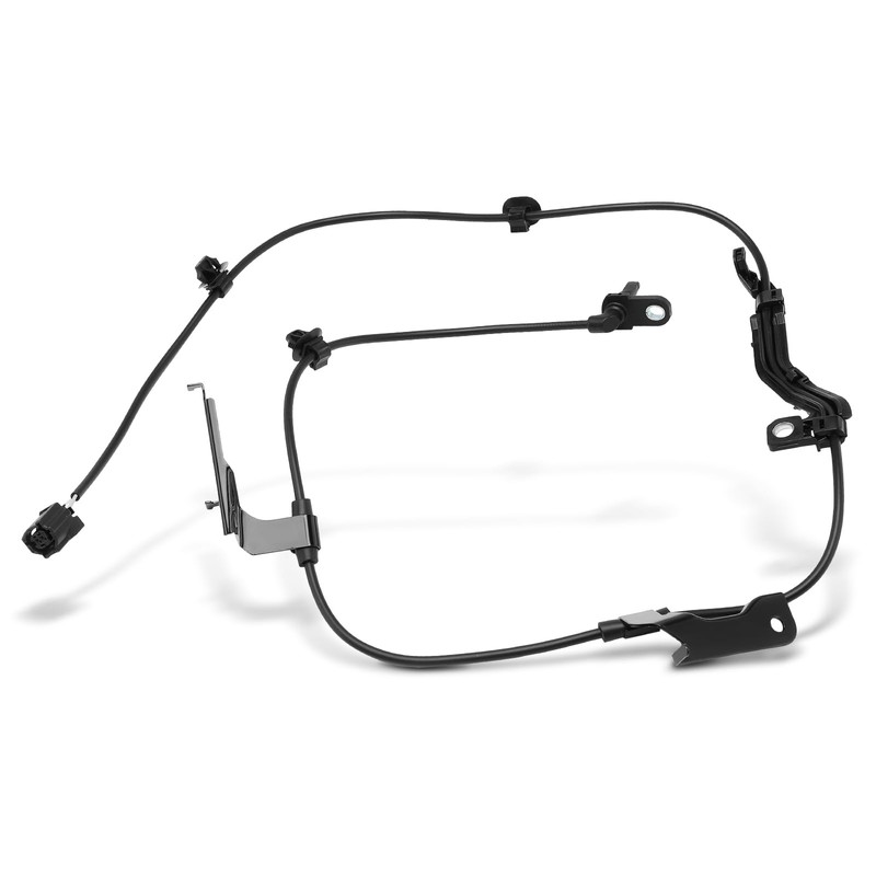 A-Premium ABS Wheel Speed Sensor Compatible with Toyota Models -