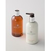 Molin Brown [몰튼 브라운] 헤븐리 진저릴리 바디 300ml 2종 (샤워젤/바디로션, 택1) [Molton Brown] Heavenly Gingerlily Body 300ml 2 Types (Shower Gel/Body Lotion, Choose 1)
