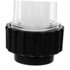 Outanaya 2pcs High Pressure Washer Water Filter Inlet Filter Element
