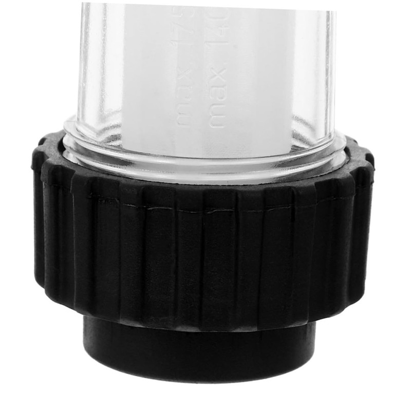 Outanaya 2pcs High Pressure Washer Water Filter Inlet Filter Element