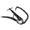 Exhaust Chain Separator, Exhaust Cutter Locking Chain, Professional Chain Pipe