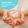 Nature Diet - Collagen with Hyaluronic Acid and Vitamin C,