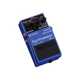 BOSS/SY-1 Synthesizer
