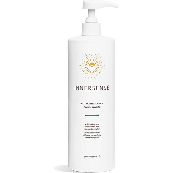 Innersense Organic Beauty Hydrating Cream Conditioner, 946 ml