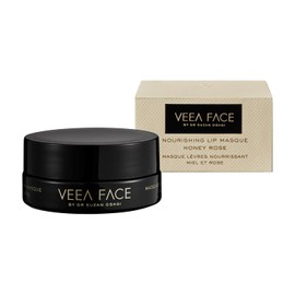 by Dr. Suzan Obagi - Mascarilla nutritiva para labios Honey Rose | Hidratante, hidratante, de larga duración, suaviza, rejuvenece y aumenta la plenitud (0.42 oz | 0.42 oz)