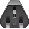 Insignia 3-Port USB International Wall Charger 22 Watts Fast Charging